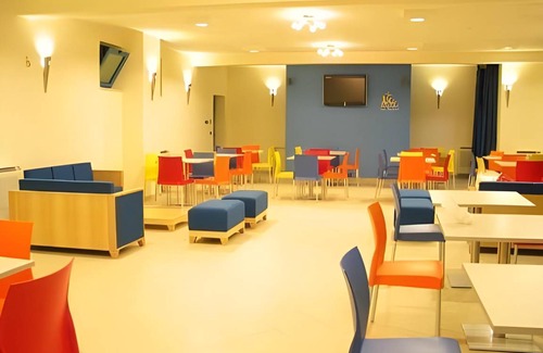 Sant'Agata di Militello Apartment | 50 m² Serviced apartment ∙ 127 guests