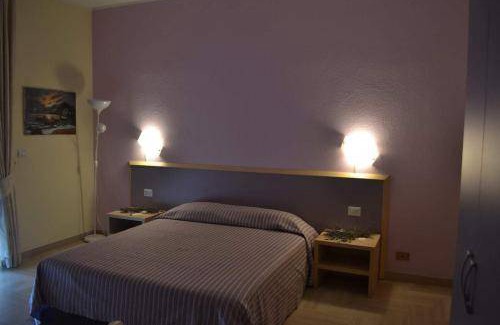 Santa Domenica Vittoria Bed & Breakfast | 50 m² Bed and breakfast ∙ 4 guests