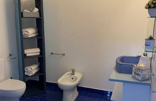 Fiumefreddo di Sicilia Apartment | 50 m² Apartment ∙ 2 bedrooms ∙ 4 guests