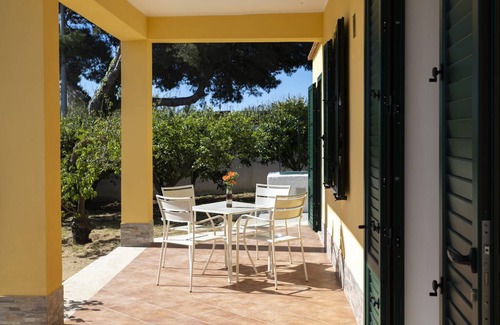 Marinella di Selinunte House | 50 m² House ∙ 1 bedroom ∙ 3 guests
