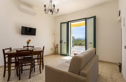 Marinella di Selinunte House | 50 m² House ∙ 1 bedroom ∙ 3 guests