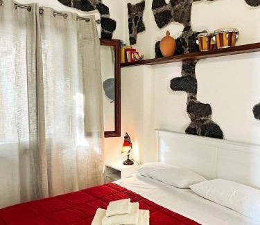 Santa Maria di Licodia Resort | 50 m² Resort ∙ 4 guests