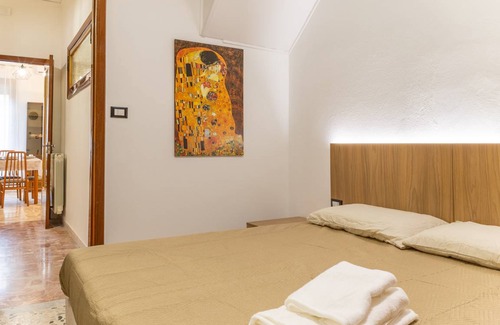 Chiaramonte Gulfi Apartment | 50 m² Apartment ∙ 1 bedroom ∙ 4 guests