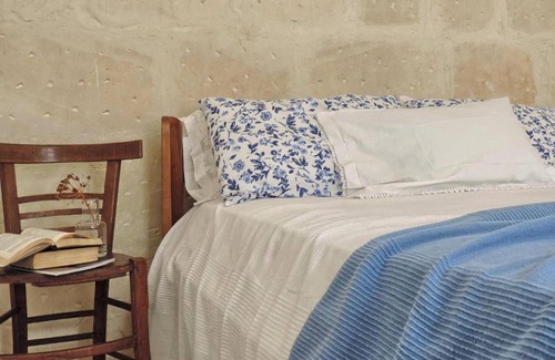 Palazzolo Acreide Historic Centre Apartment | 50 m² Apartment ∙ 1 bedroom ∙ 2 guests