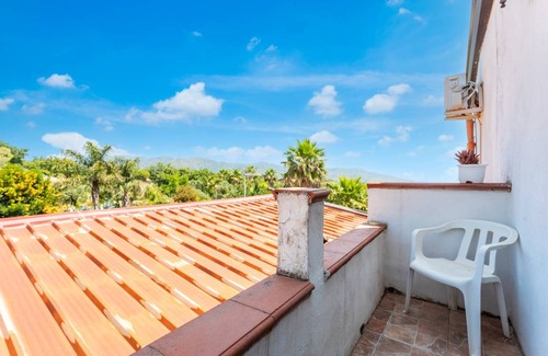 Piedimonte Etneo Apartment | 50 m² Apartment ∙ 2 bedrooms ∙ 5 guests