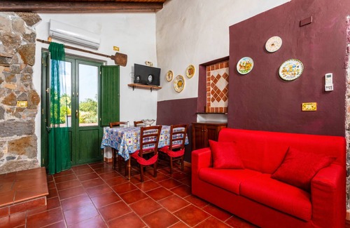 Piedimonte Etneo Apartment | 50 m² Apartment ∙ 2 bedrooms ∙ 5 guests