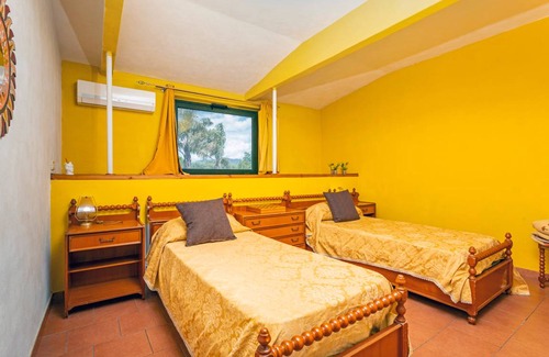 Piedimonte Etneo Apartment | 50 m² Apartment ∙ 2 bedrooms ∙ 6 guests