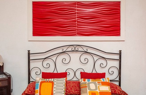 Piedimonte Etneo Apartment | 50 m² Apartment ∙ 1 bedroom ∙ 4 guests