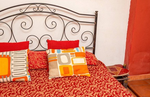 Piedimonte Etneo Apartment | 50 m² Apartment ∙ 1 bedroom ∙ 4 guests