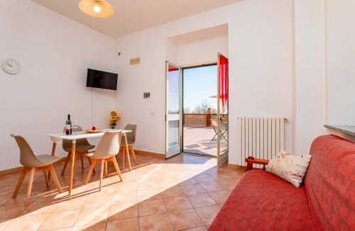 Piedimonte Etneo Apartment | 50 m² Apartment ∙ 1 bedroom ∙ 4 guests