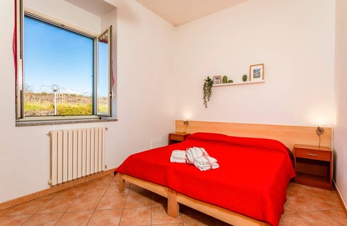 Piedimonte Etneo Apartment | 50 m² Apartment ∙ 1 bedroom ∙ 4 guests