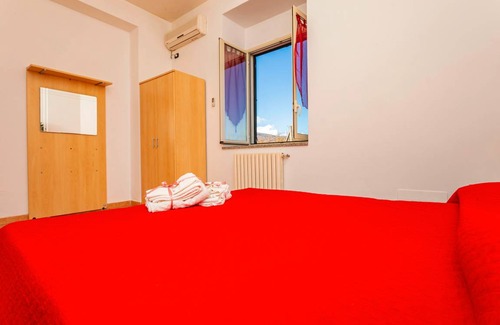 Piedimonte Etneo Apartment | 50 m² Apartment ∙ 1 bedroom ∙ 4 guests
