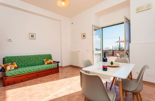 Piedimonte Etneo Apartment | 50 m² Apartment ∙ 1 bedroom ∙ 4 guests