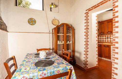 Piedimonte Etneo Apartment | 50 m² Apartment ∙ 1 bedroom ∙ 4 guests