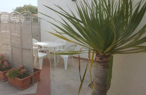 Fontane Bianche Apartment | 50 m² Apartment ∙ 1 bedroom ∙ 5 guests