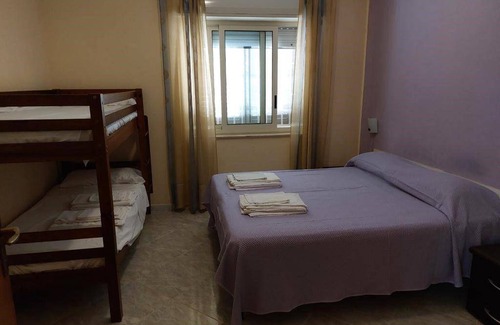 Fontane Bianche Apartment | 50 m² Apartment ∙ 1 bedroom ∙ 5 guests
