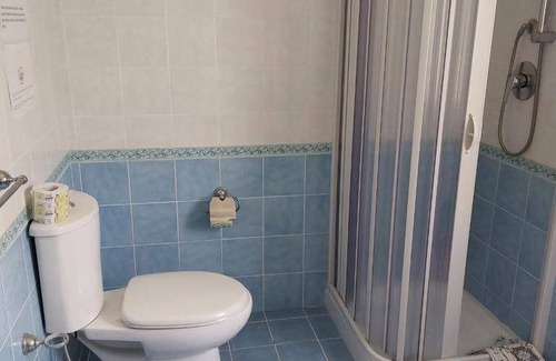 Fontane Bianche Apartment | 50 m² Apartment ∙ 1 bedroom ∙ 5 guests