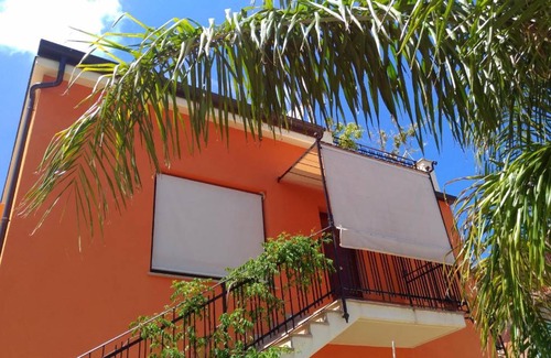 Castel Di Tusa Apartment | 50 m² Apartment ∙ 2 bedrooms ∙ 3 guests