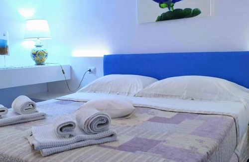 Castel Di Tusa Apartment | 50 m² Apartment ∙ 2 bedrooms ∙ 3 guests