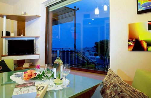 Castel Di Tusa Apartment | 50 m² Apartment ∙ 2 bedrooms ∙ 3 guests