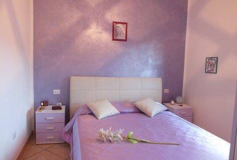 Castel Di Tusa Apartment | 50 m² Apartment ∙ 2 bedrooms ∙ 3 guests