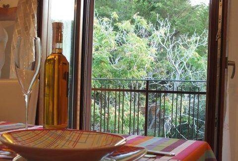 Castel Di Tusa Apartment | 50 m² Apartment ∙ 2 bedrooms ∙ 3 guests