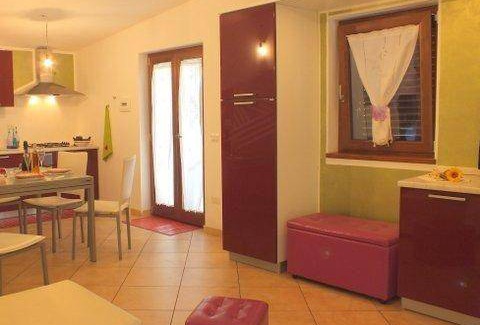 Castel Di Tusa Apartment | 50 m² Apartment ∙ 2 bedrooms ∙ 3 guests