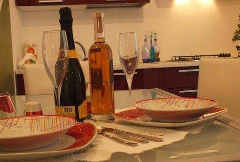 Castel Di Tusa Apartment | 50 m² Apartment ∙ 2 bedrooms ∙ 3 guests