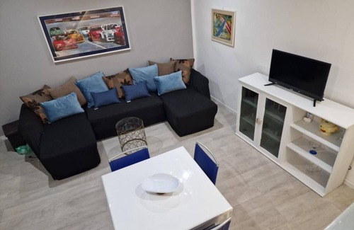 Coste Apartment | 50 m² Apartment ∙ 1 bedroom ∙ 4 guests