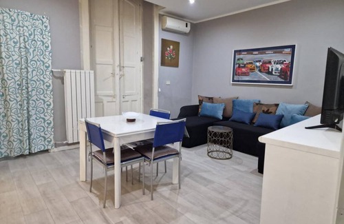 Coste Apartment | 50 m² Apartment ∙ 1 bedroom ∙ 4 guests