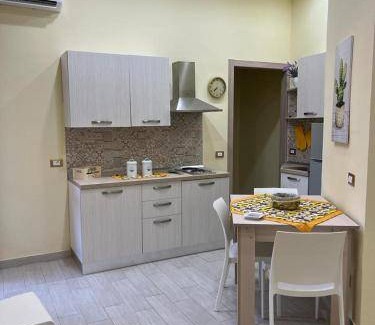 San Leonardo Apartment | 50 m² Apartment ∙ 1 bedroom ∙ 3 guests