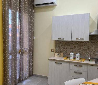 San Leonardo Apartment | 50 m² Apartment ∙ 1 bedroom ∙ 3 guests
