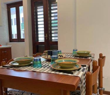 Fondachello Apartment | 50 m² Apartment ∙ 1 bedroom ∙ 4 guests