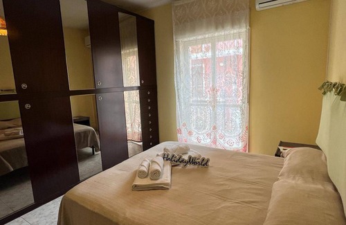 Oliveri Apartment | 50 m² Apartment ∙ 1 bedroom ∙ 4 guests