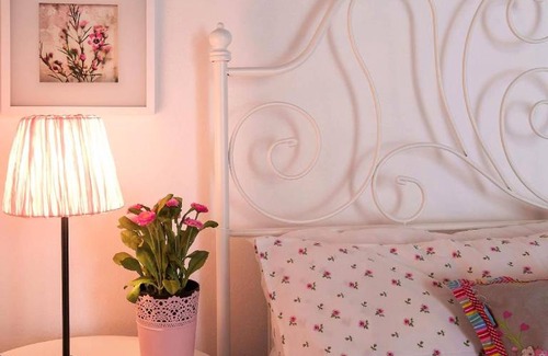Palermo Apartment | 50 m² Apartment ∙ 1 bedroom ∙ 3 guests