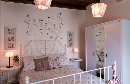 Palermo Apartment | 50 m² Apartment ∙ 1 bedroom ∙ 3 guests