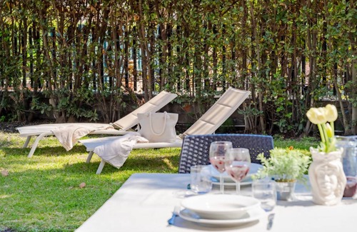 Sant'Anna Apartment | 50 m² Apartment ∙ 1 bedroom ∙ 4 guests