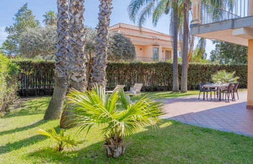 Sant'Anna Apartment | 50 m² Apartment ∙ 1 bedroom ∙ 4 guests