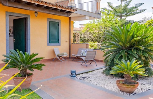 Sant'Anna Apartment | 50 m² Apartment ∙ 1 bedroom ∙ 4 guests