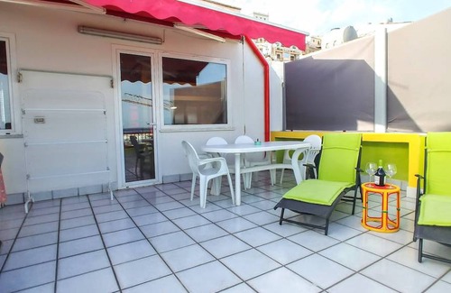 Sciacca Apartment | 50 m² Apartment ∙ 1 bedroom ∙ 2 guests