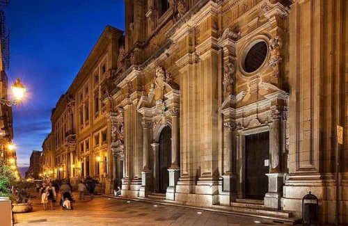 Trapani City Centre Apartment | 50 m² Apartment ∙ 1 bedroom ∙ 3 guests