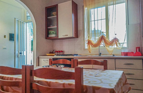 Alcamo Marina Apartment | 50 m² Apartment ∙ 1 bedroom ∙ 3 guests