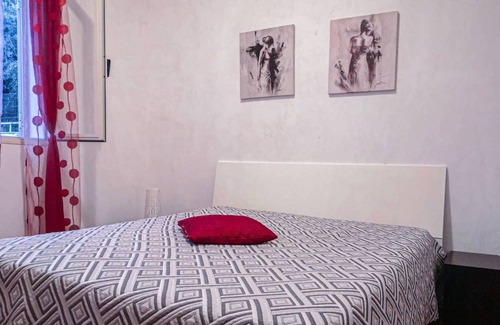 Alcamo Marina Apartment | 50 m² Apartment ∙ 1 bedroom ∙ 3 guests