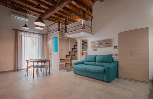 Old Town Apartment | 50 m² Apartment ∙ 1 bedroom ∙ 3 guests