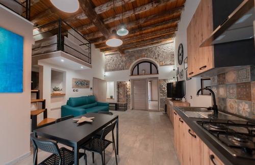 Old Town Apartment | 50 m² Apartment ∙ 1 bedroom ∙ 3 guests