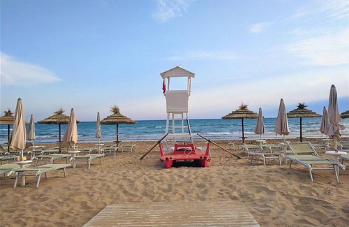 Ispica Apartment | 50 m² Apartment ∙ 1 bedroom ∙ 4 guests