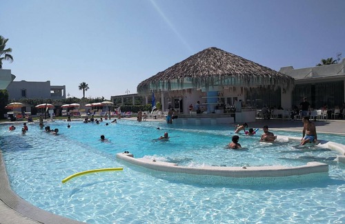 Ispica Apartment | 50 m² Apartment ∙ 1 bedroom ∙ 4 guests