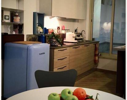 Modica Apartment | 50 m² Apartment ∙ 1 bedroom ∙ 4 guests