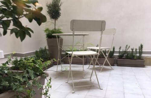 Modica Apartment | 50 m² Apartment ∙ 1 bedroom ∙ 4 guests