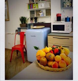 Modica Apartment | 50 m² Apartment ∙ 1 bedroom ∙ 4 guests